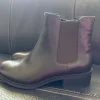 Neu, Damen Stiefel, Graceland, Gr. 39, braun