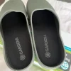 NEU Gardena Gartenschuhe Clogs 38/39 grün