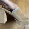 Neu Sandaletten 40