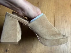 Neu Sandaletten 40