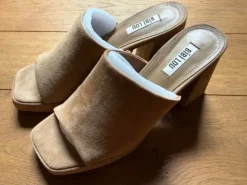 Neu Sandaletten 40