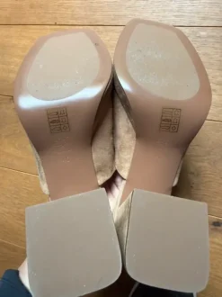 Neu Sandaletten 40