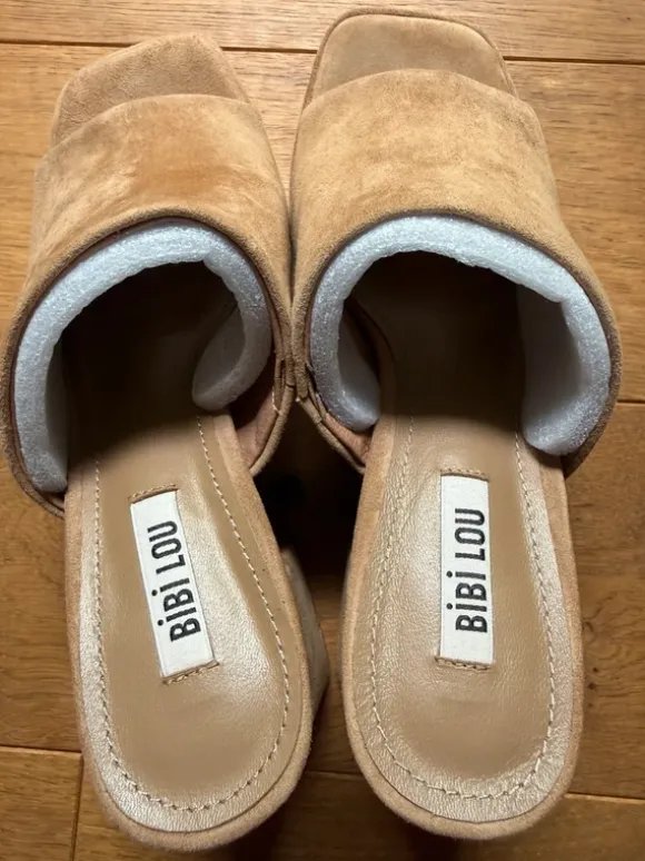 Neu Sandaletten 40