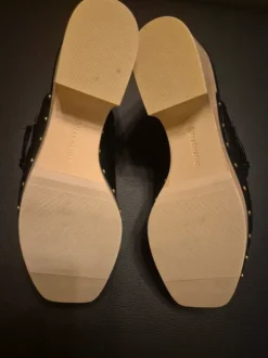 Neue Clogs
