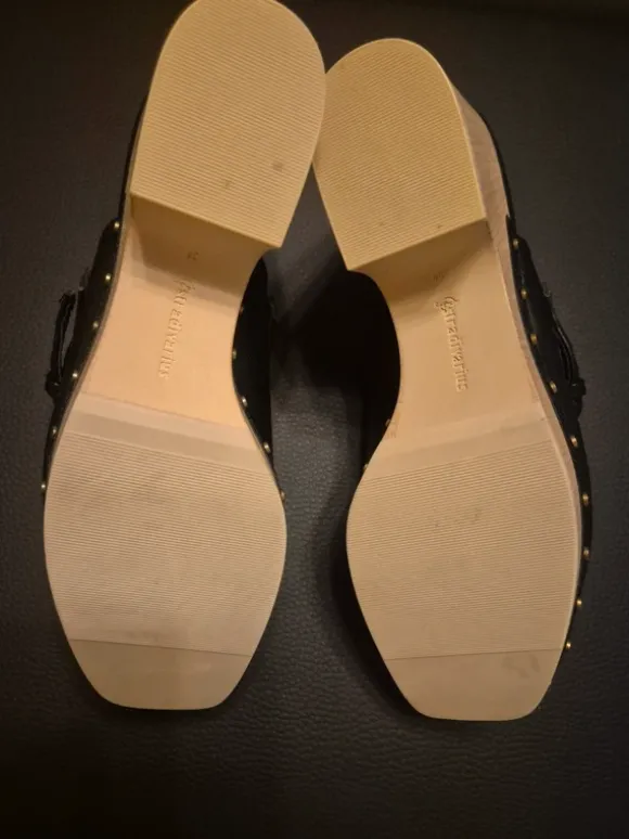 Neue Clogs