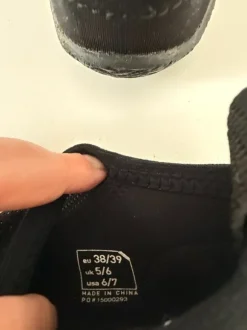neue Damenbadeschuhe Gr. 38/39 von Aqua Sphere
