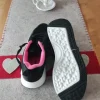 Neue Donnay Sneaker Gr. 40 schwarz - pink