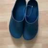 Neue Gartenclogs - Gartenschuhe