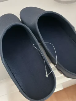 Neue Gartenclogs - Gartenschuhe