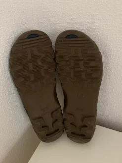 Neue Gartenclogs - Gartenschuhe
