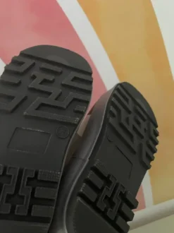 Neue Gummistiefel Waschbär Gr. 25