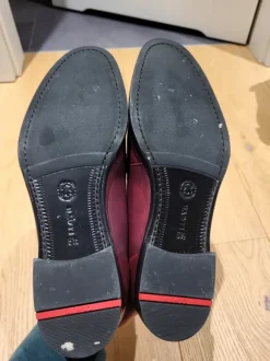 Neue Halbschuh von Lloyd, Größe 38.5