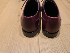 Neue Halbschuh von Lloyd, Größe 38.5