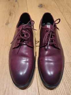 Neue Halbschuh von Lloyd, Größe 38.5