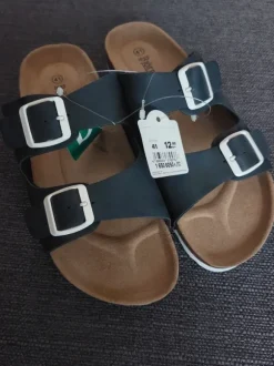 *Neue* Herren Pantoletten Gr. 41