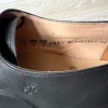 Neue Lederschuhe von Ganter