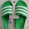neue leichte Aqua adilette Gr. 44 1/2