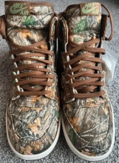 Neue Nike Air Jordan