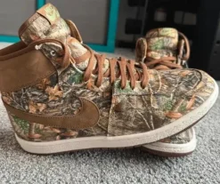 Neue Nike Air Jordan