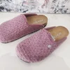 NEUE Pantolette Hausschuhe von RHODE in Gr. 37