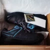 Neue Salomon Schuhe dunkelblau gore tex