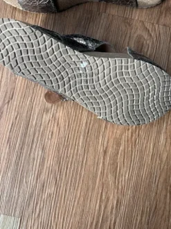 Neue Sandale von Garbor Gr.6,5 ungetragen
