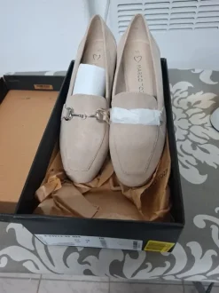 Neue Schuhe