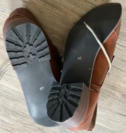 Neue Schuhe Gr. 46
