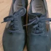 Neue Schuhe, schwarz