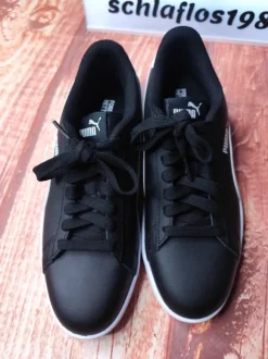 Neue, ungetragene Sneaker von Puma in 38