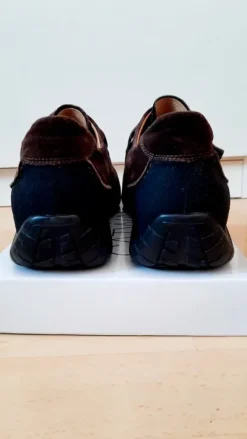 Neuw. Gabor bequem Loafer Halbschuhe