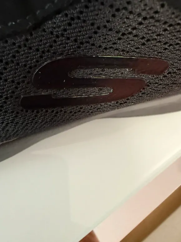 Neuw. Schwarze Skechers in Gr. 39