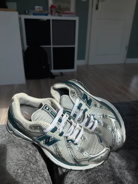 New Balance