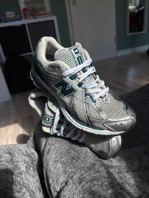 New Balance