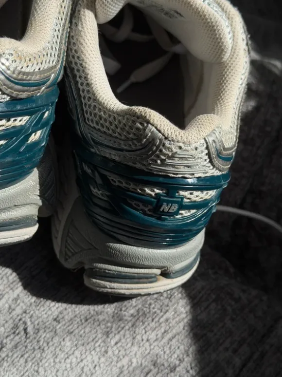 New Balance