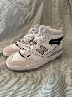 New Balance 650