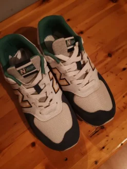 New Balance 574