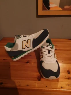 New Balance 574