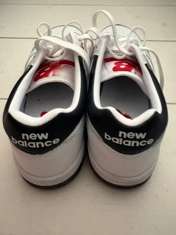 New Balance 408