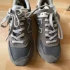 New Balance 574 Classic Sneaker Grau Gr. 40