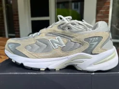 New Balance 725 Gr. 44 gepflegter Zustand