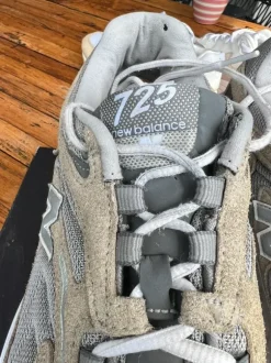 New Balance 725 Gr. 44 gepflegter Zustand