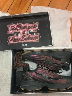 New balance 1000 x Joe Freshgoods