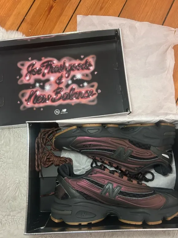 New balance 1000 x Joe Freshgoods
