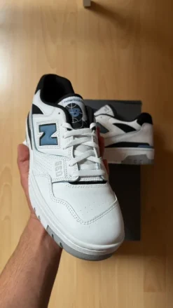 New Balance BB550