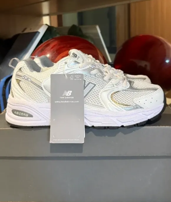 New Balance classiques Meid 38.5