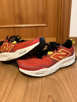 New Balance Fresh Foam X Hierro numero 45