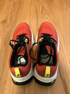 New Balance Fresh Foam X Hierro numero 45