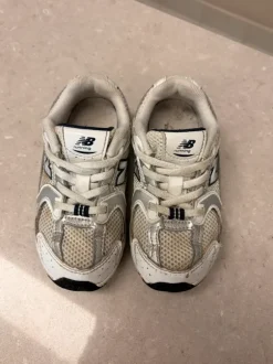 New Balance Kids Sneaker 25