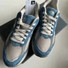 New Balance 2002R Shoreline Blue / Timberwolf Gr. 40 neu